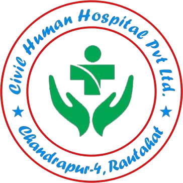 Civil Human Hospital